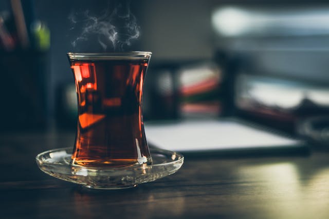 tea