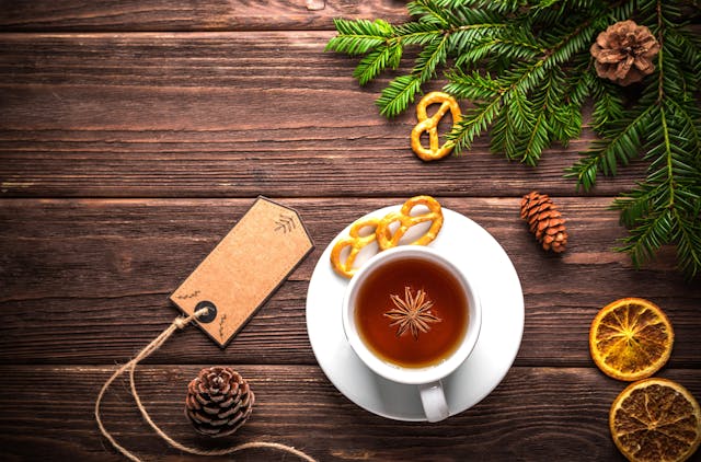 tea